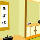 play Escape From Hana Fuda Classroom