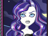 play Spectra Vondergeist Hairstyles