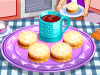 play Alfajores - Spanish Dessert