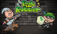 play Bob The Robber 2