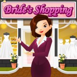 play Bride'S Shopping