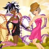play Roller Coaster Crazy