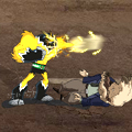 play Ben10 Omniverse Hero United