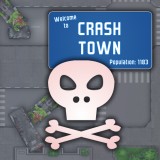 play Crash Town