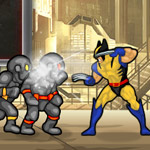 play Wolverine The Last Stand