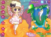 play Cute Flower Elf 5