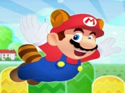 play Super Mario Dash