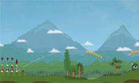 play Turbo Golf