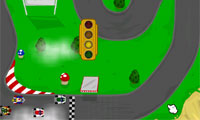 play Mario Kart Trial