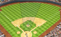 play Baseball Challenge