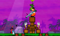 play Alien Guard 2