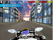 play 3D Speed Bike