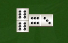 Casual Dominoes