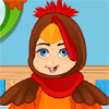play Snuggly Baby Bathing