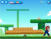 play Mario Logs1