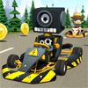 play Karting Super Go