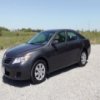 play Toyota Camry Slider