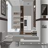 play White Bedroom Escape