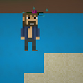 play Minecraft 2D: Mine Blocks Ver 1.25