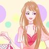 play College Girl With Fashion