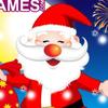 play Pretty Santa Claus