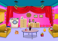 play Baby Room Escape