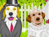 play Puppy Dog Wedding