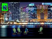 play Rainbow Warrior