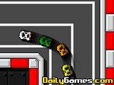 play Retro Pixel Racers