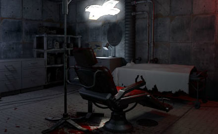 Killer Escape 2 game
