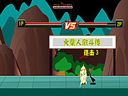 play Match Man Dogfight Story
