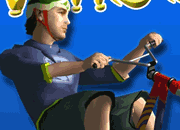 play Wheelie King