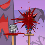 play Zombie Purification Theory