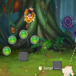 play Cat Forest Adventure