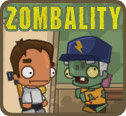 Zombality