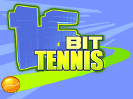 play 16Bittennis