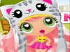 play Kawaii Crush Dress Up