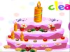 play Birthday Party Clean Up