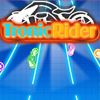 play Tronic Rider