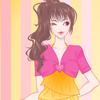 play Wink Girl Dress Up