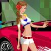 play Car Fashion Show