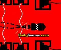 play Red Runner