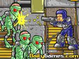 play Space Marine
