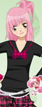 play Shugo Chara! Dress Up