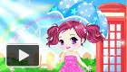 play Umbrella Dress Up