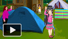 play Free Summer Dress Up