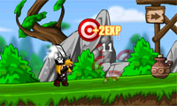 play Epic Battle Fantasy 4