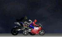 play Spiderman Vs Batman