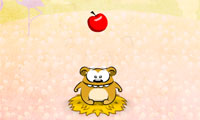 play Hungry Bobby Bear