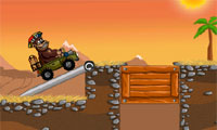 play Magic Safari